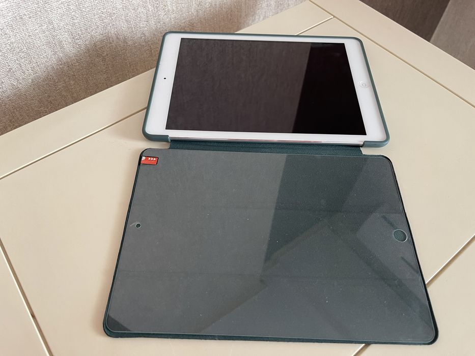 Защитное стекло для iPad Air