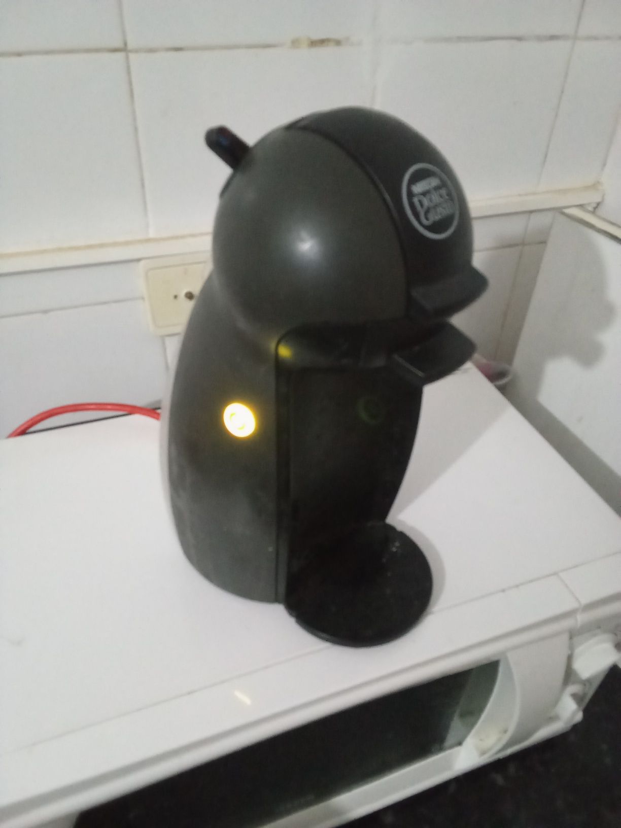 Nescafe dolce gusto