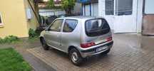 Sprzedam samochód seicento 2000r