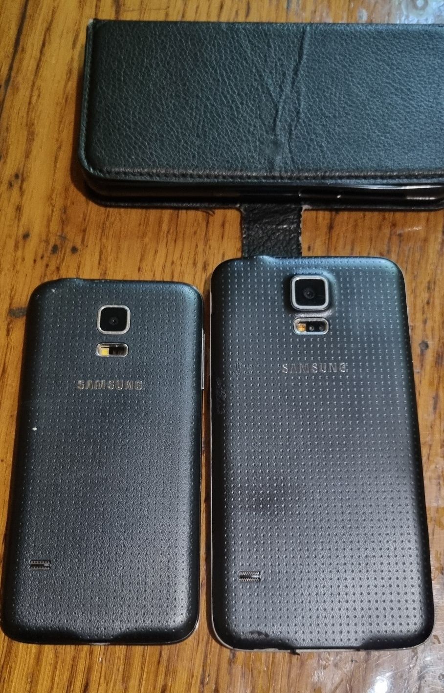 Продам телефон Samsung s5 s5mini  4g LTE