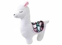 Maskotka Pluszowa LAMA ALPAKA 36 cm pluszak. PMS