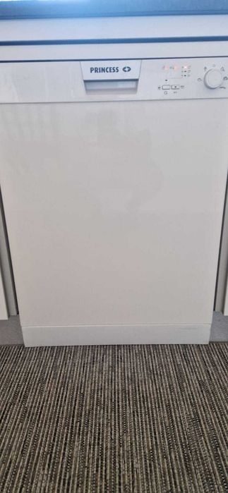 Máquina Lavar Loiça Princess X14