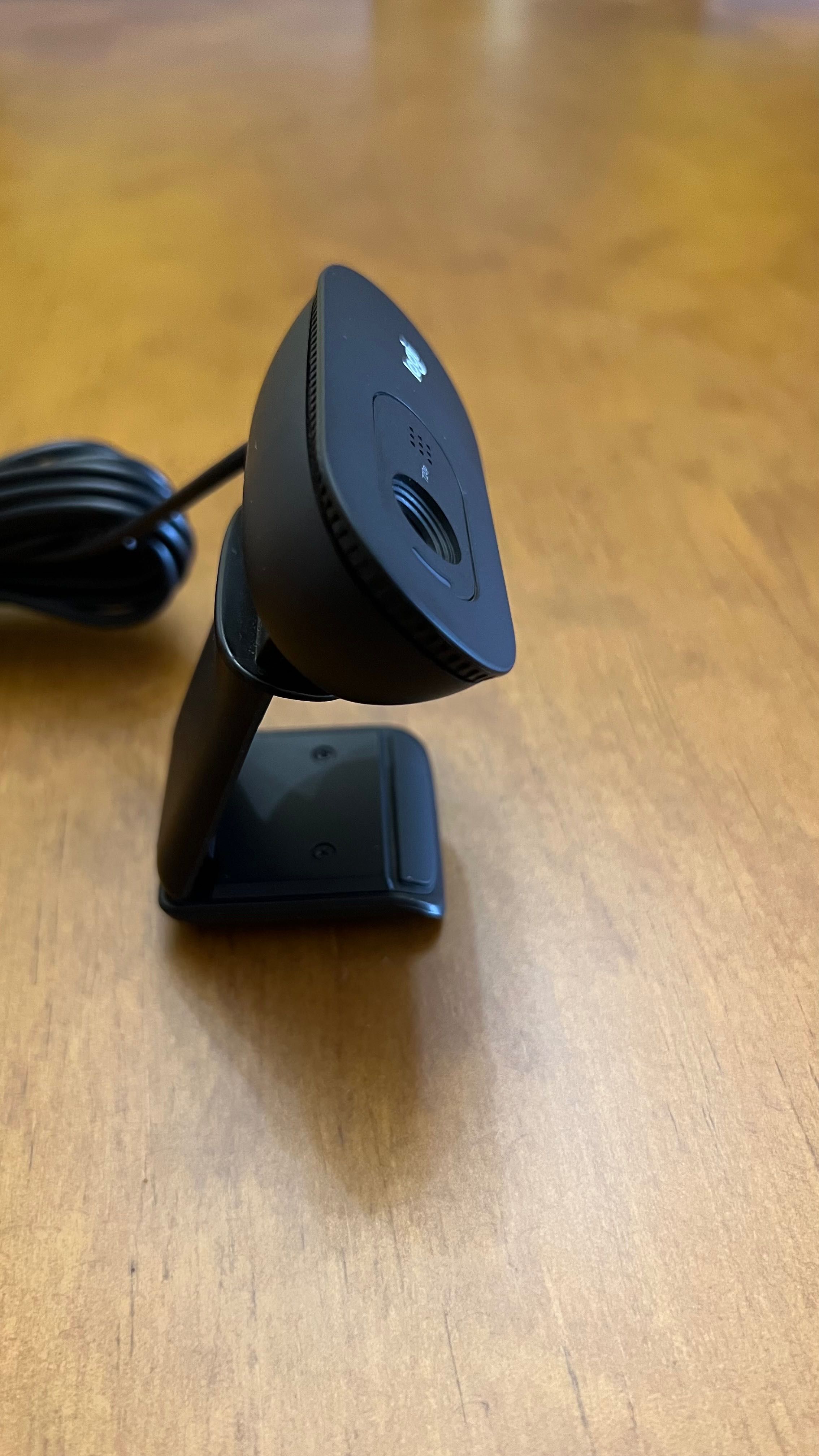 Webcam Logitech C270
