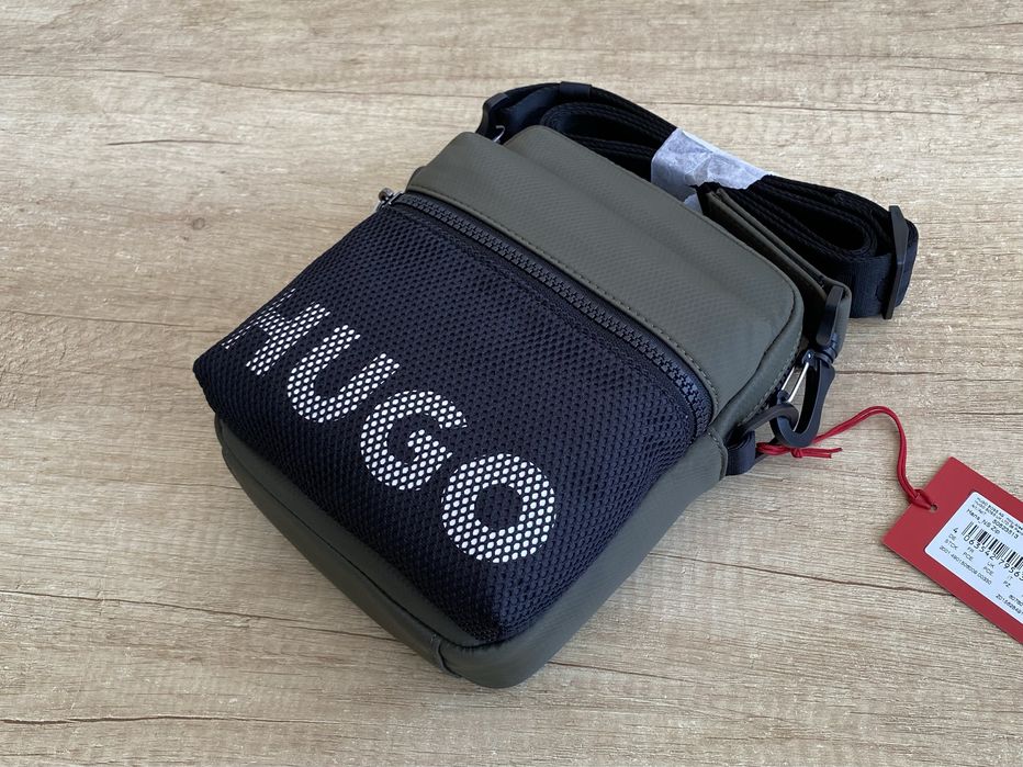 Сумка мужская HUGO, Hugo Boss