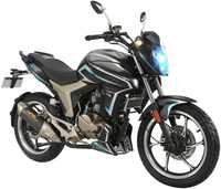 Продам новий мотоцикл! Geon CR6s 250 гарантія/обслуговування