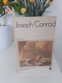 Joseph Conrad "Tajfun"