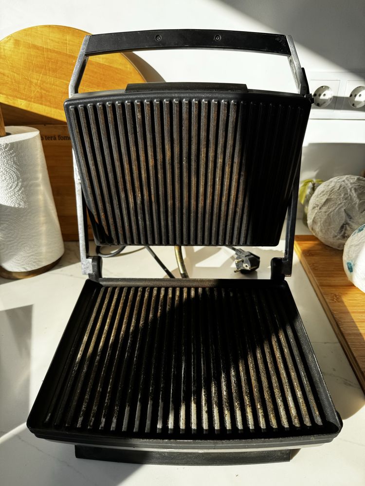 Krups Grill modelo 6330