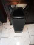 Colunas Tannoy 633