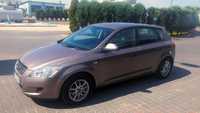 KIA CEE'D 2009 Kielce ( Rezerwacja )