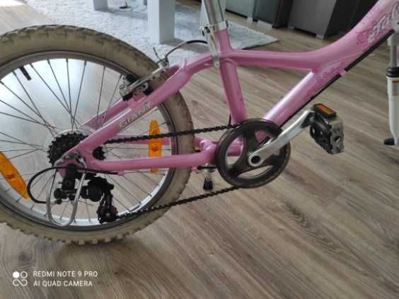 Sprzedam rower Giant