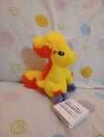 Pokémon peluche ponyta