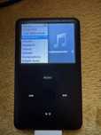 Ipod classic 6 gen 80 gb