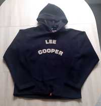 Bluza z kapturem polar Lee Cooper 12-13 lat