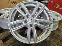 Alufelgi 5x112 17 Brock Audi A5 Bmw G30 G31  G32 G20 G21 ET27 NOWE