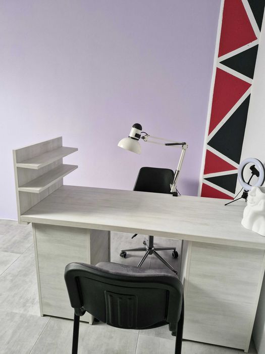 ОРЕНДА робочого місця майстра манікюра