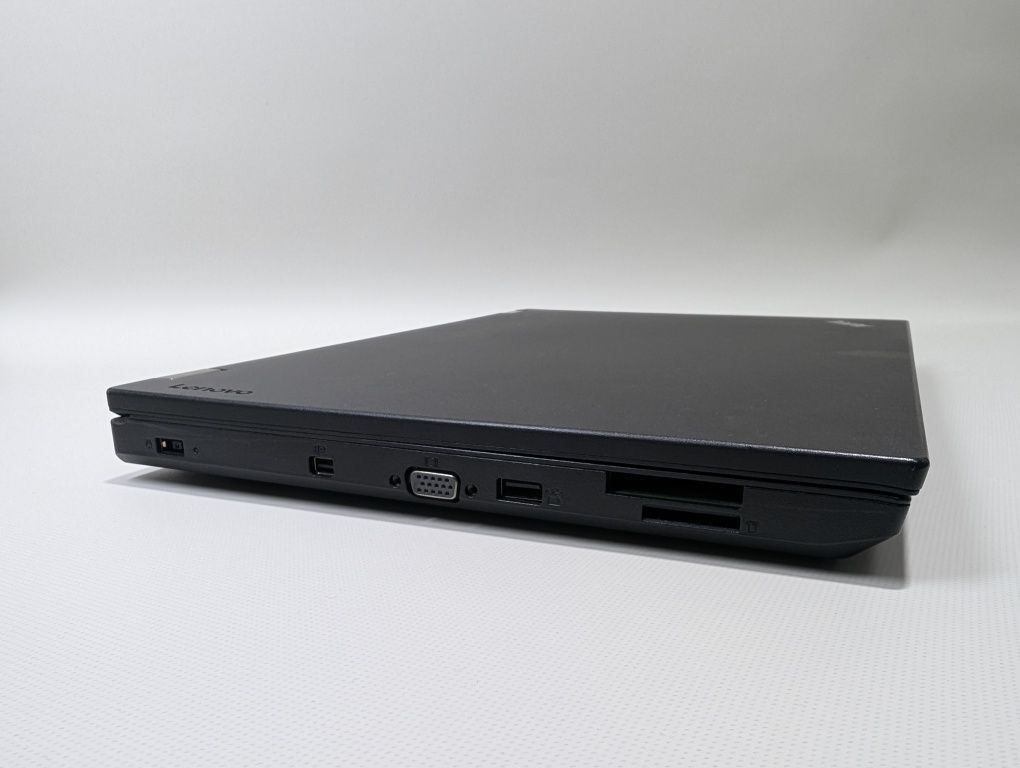 Ноутбук Lenovo ThinkPad L570/I5-6200U/8 gb/256 gb/15.6  Full HD