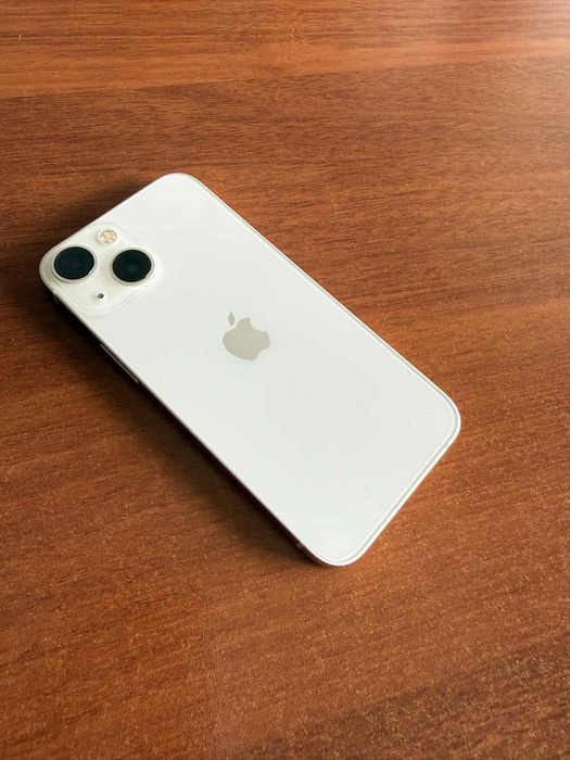 iPhone 13 mini 128 GB