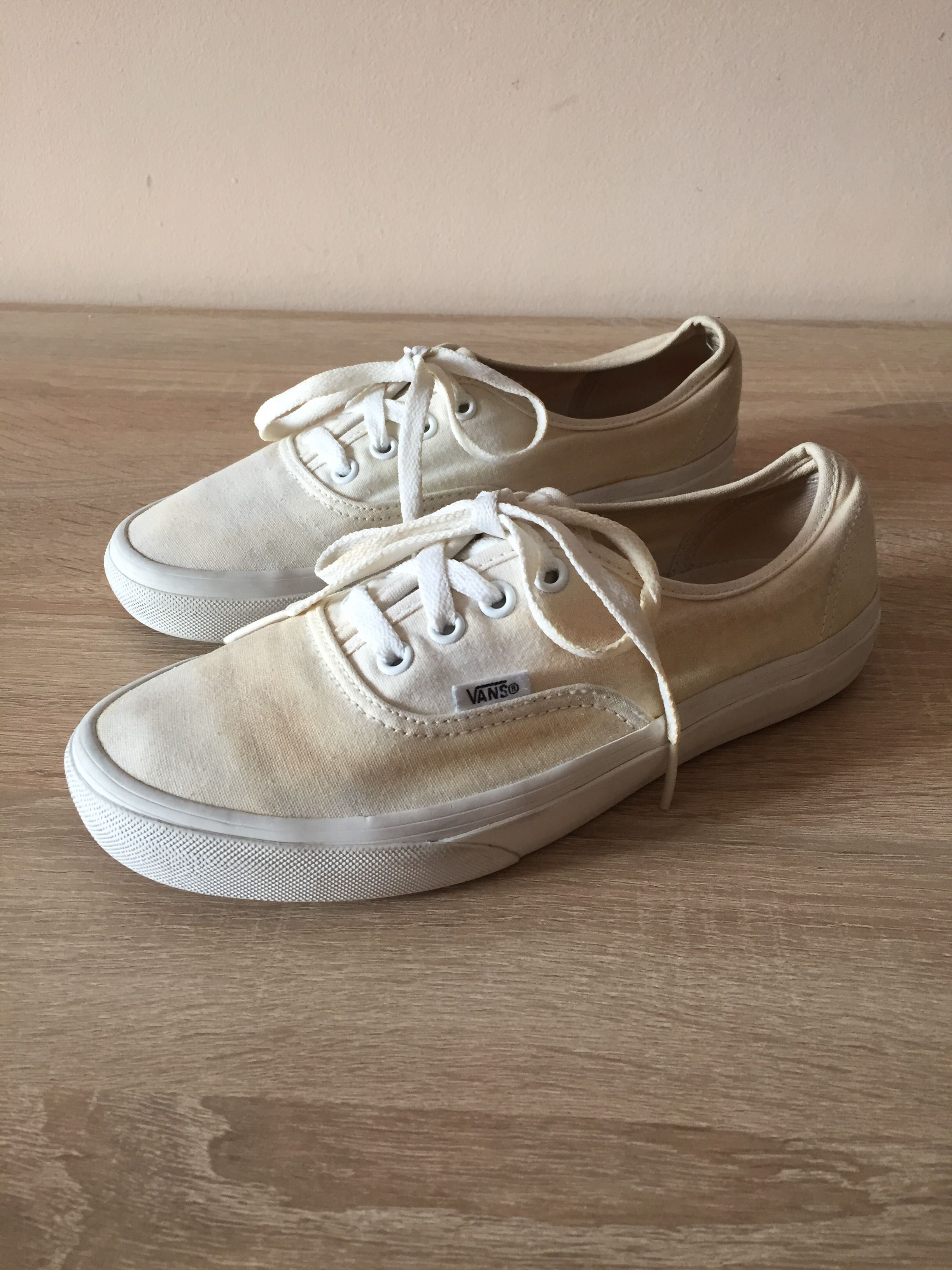 Trampki Vans oryginalne vansy