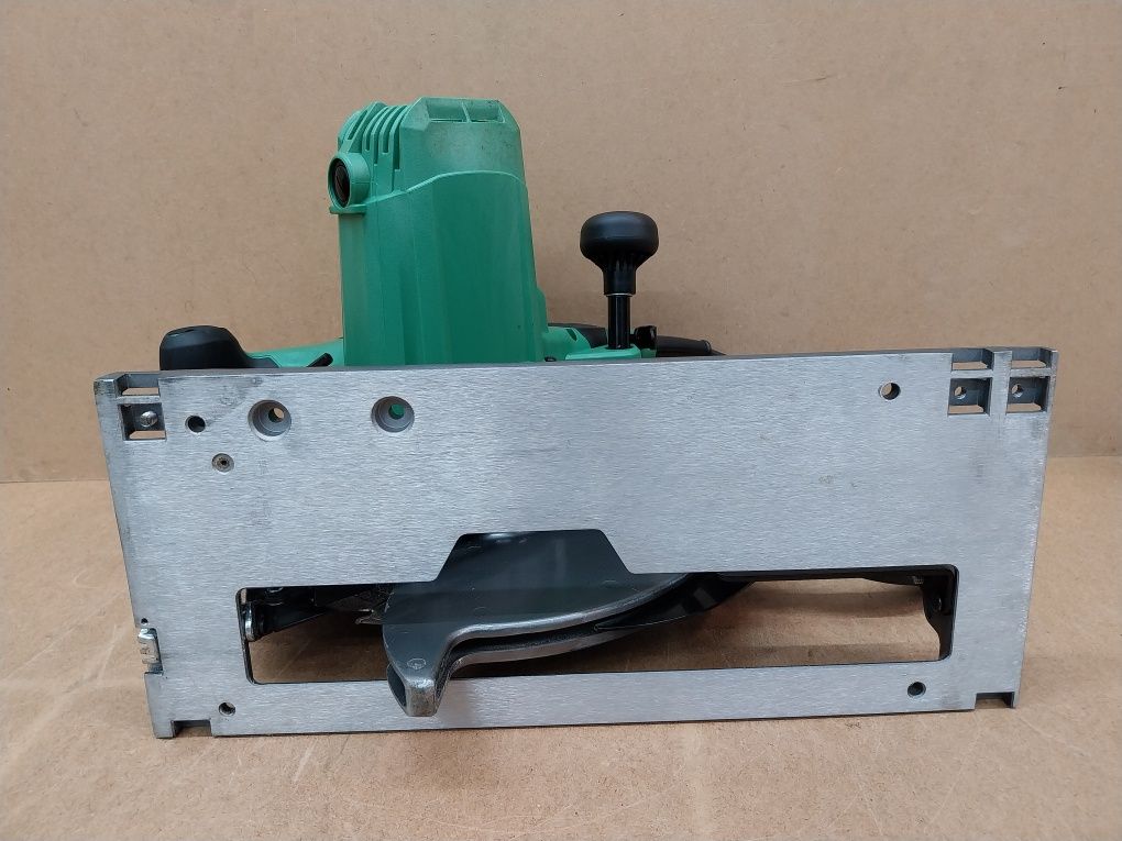 Hikoki C 9BU3 Piła Najazdowa Pilarka Tarczowa Ciesielska 2000W 235mm