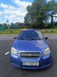 Chevrolet Aveo T250