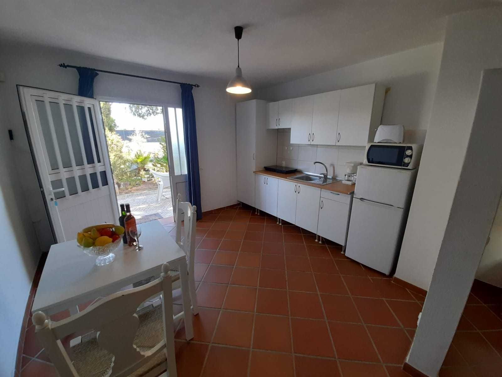 Apartamento T0 muito espaçoso