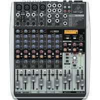 Mesa Behringer QX1204 USB (nova)