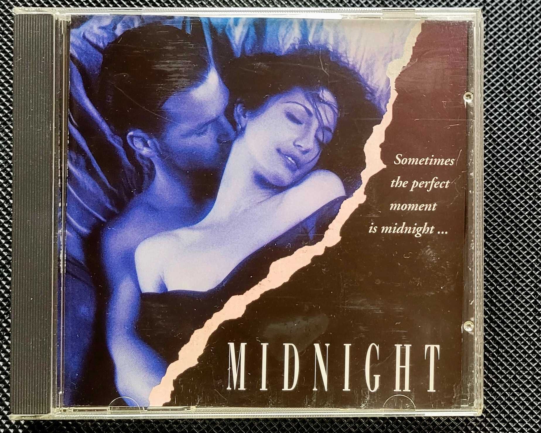 CD Midnight /Featuring After Hours