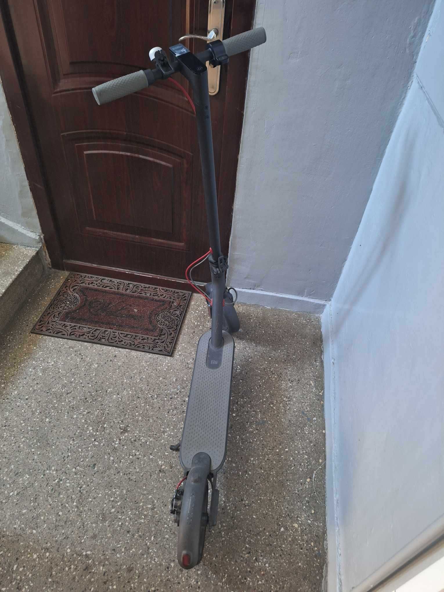 Hulajnoga xiaomi M365