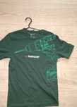 T-shirt męski parkside