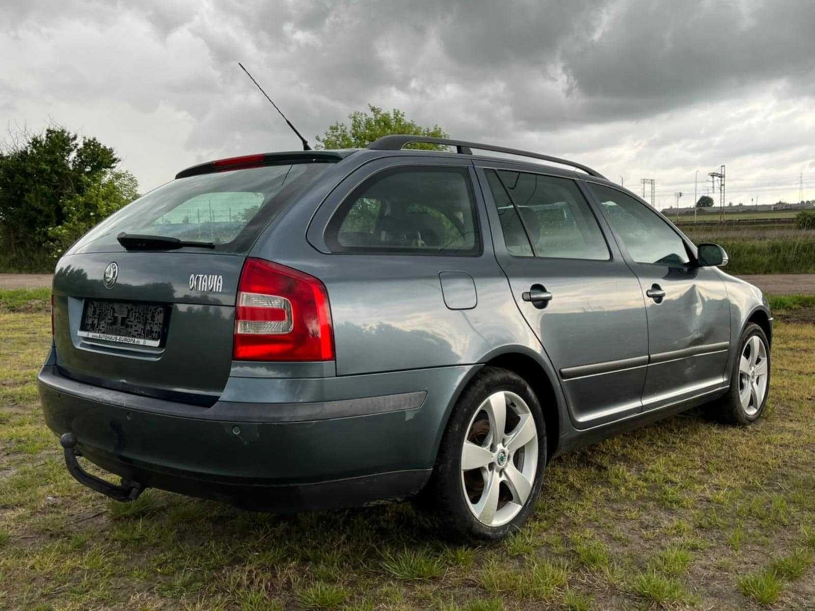1,9 TDI, tanio, prosto z Niemiec.