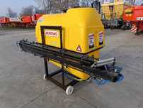 Opryskiwacz 1000l Montano nowy!