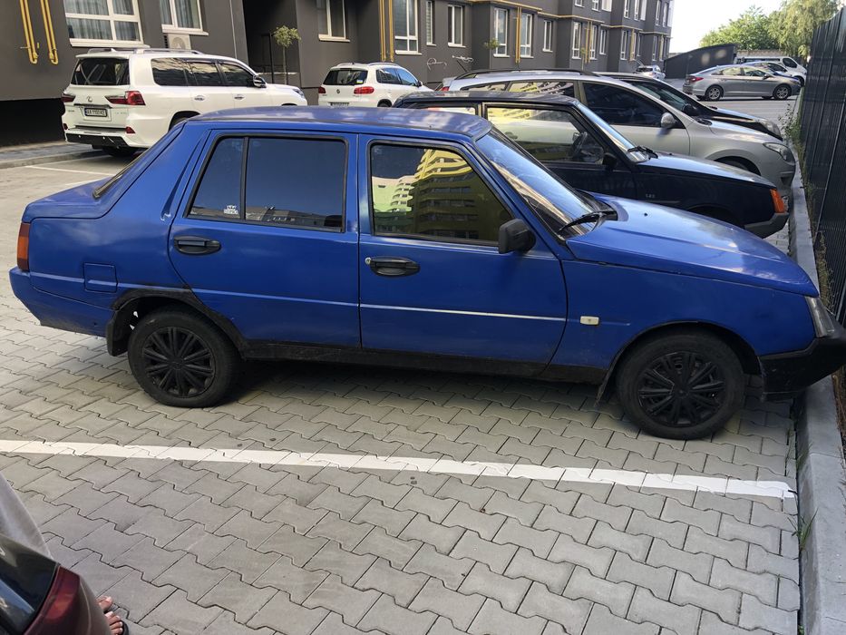 славута 1.2 карбюратор