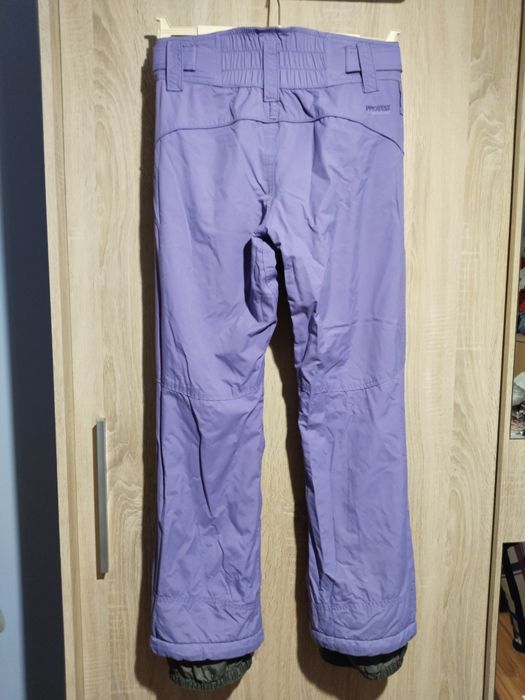 Komplet narciarski   damski S,M.