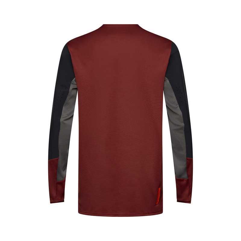 Koszulka rower FOX Defend LS Rust S/M/L/XL/XXL Dirt DH FR Enduro