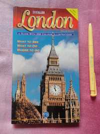 Путеводитель London (English edition) by Peter Matthews