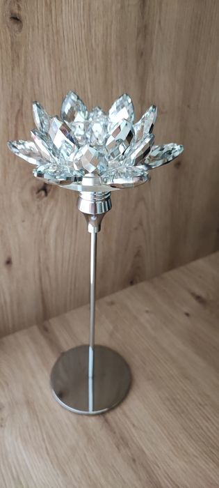 Świecznik Home & you nowe