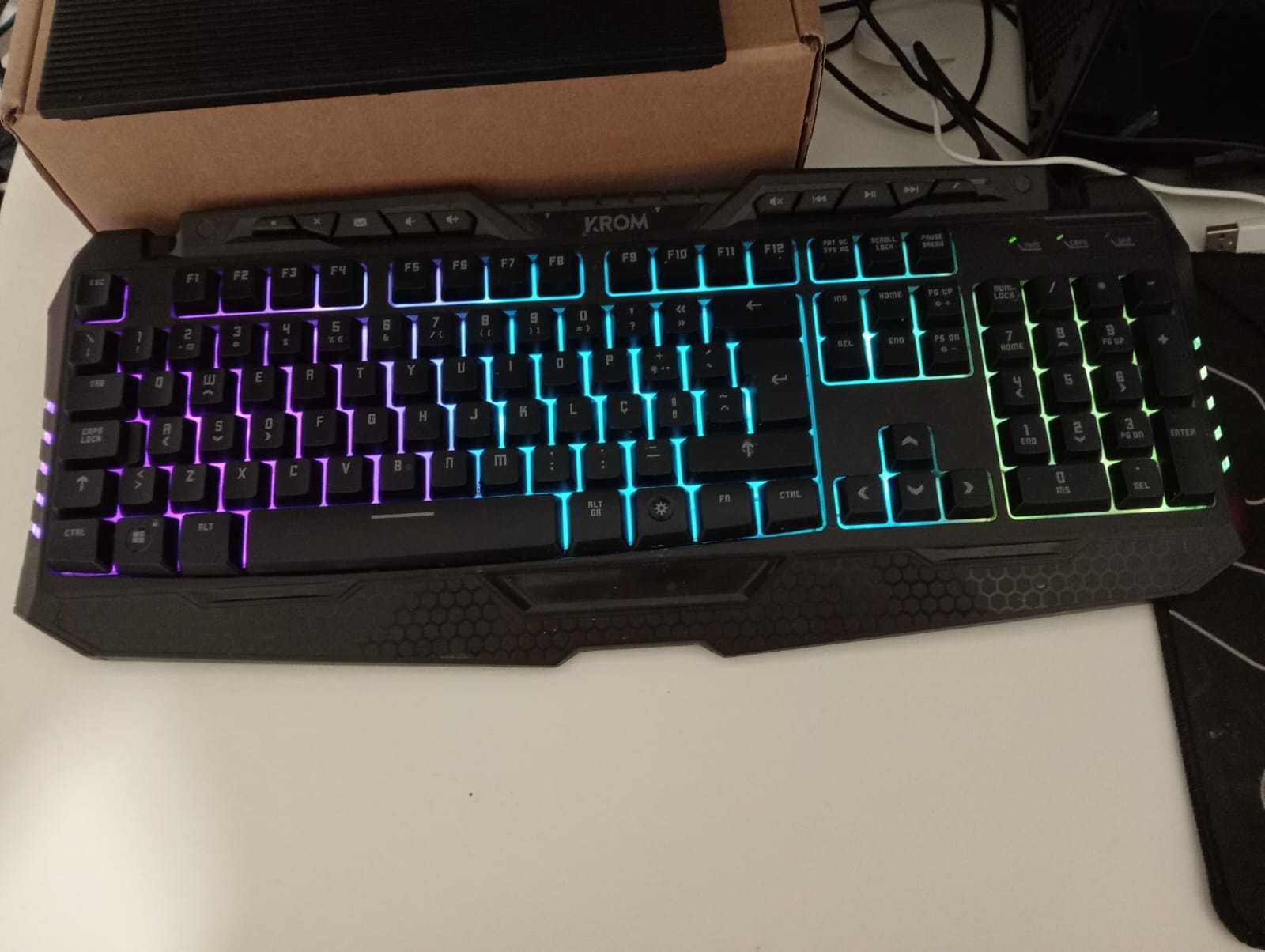Computador GAMING