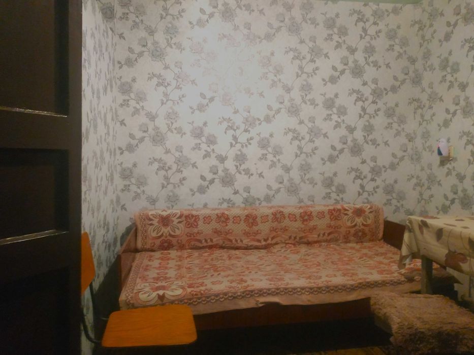 Сдам жилье в АНД районе