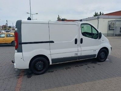Nisan Primastar/Opel Vivaro/Trafic Rok 2011 Klimatyzacja Sprawna