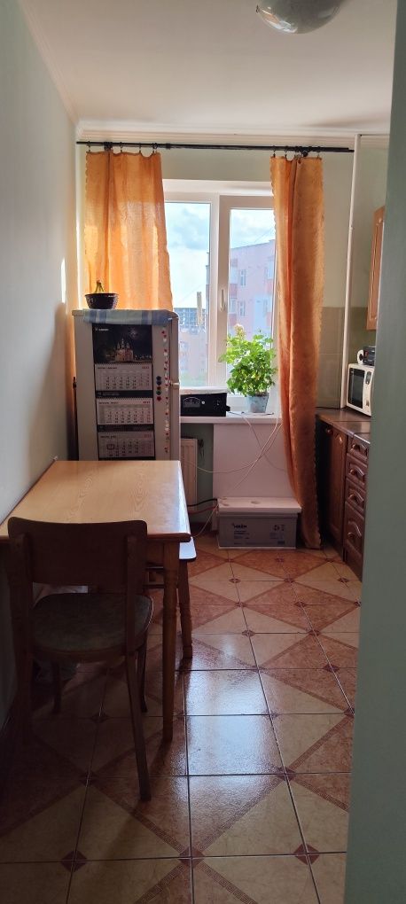 Продаж 3к квартири.М.Тернопіль.вул.Яреми