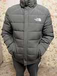 Продам мужскую куртку The North face