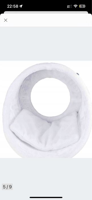 Nowe ‼️ Legowisko • Hamak z poduszką na grzejnik • Trixie