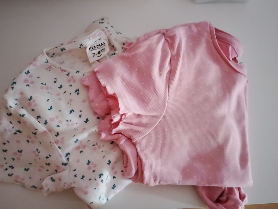 Roupa de criança- DOAR