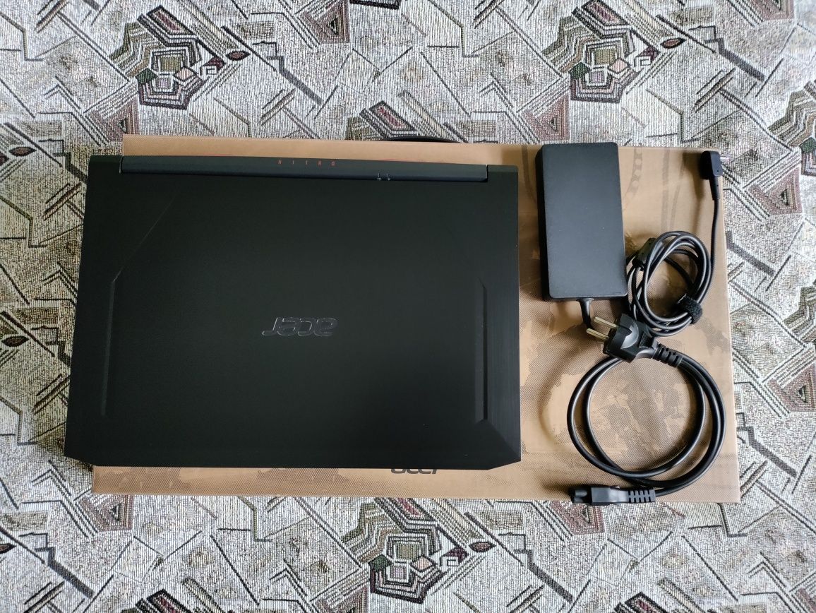 Ноутбук Acer Nitro 5