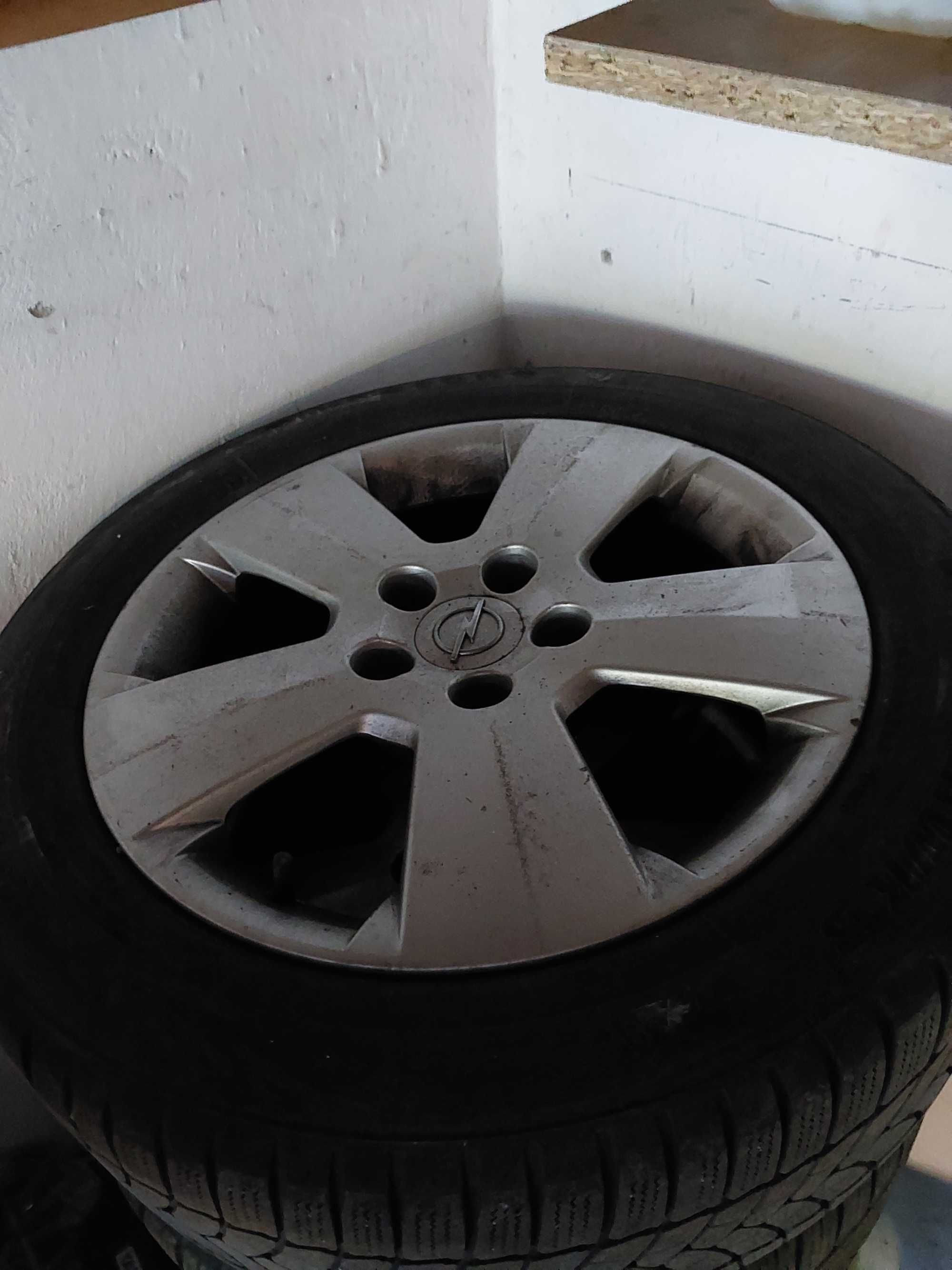 Opel Vectra C HB 1.8 GTS, 2004 r, gaz, android auto, kamera