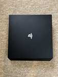 PlayStation 4 Pro 1Tb (CUH-7208B)