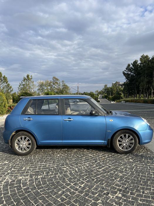Lifan 320 2012р 66.000пробіг