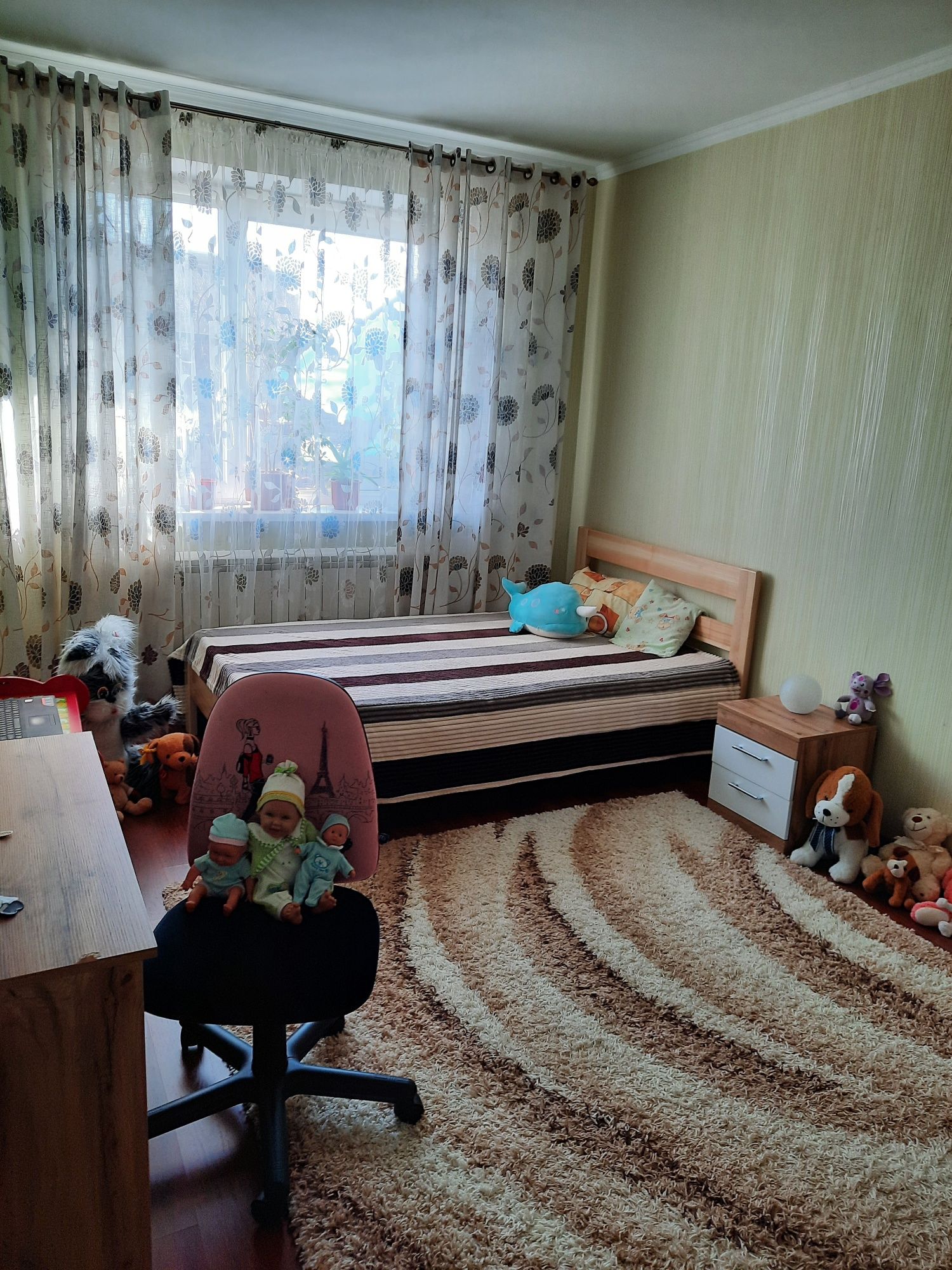 Продам дом или обменяю на квартиру в Одессе