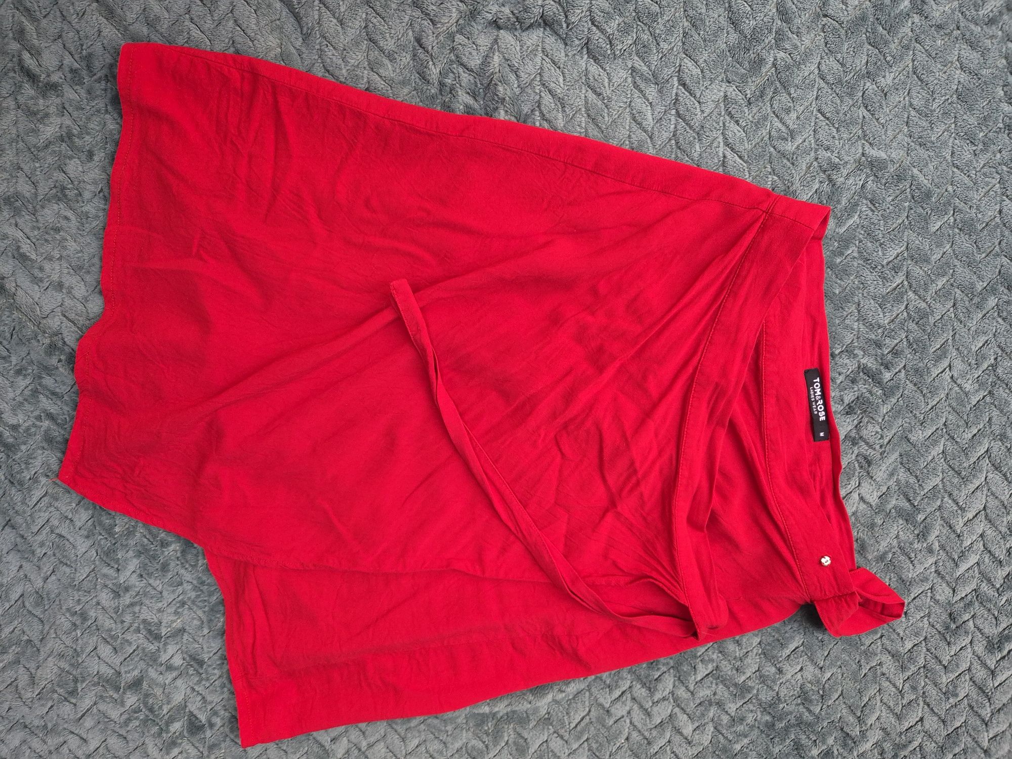 Paka-niespodzianka! 11 ubrań, H&M, Mohito, Gap, Zara, Stradivarius i i