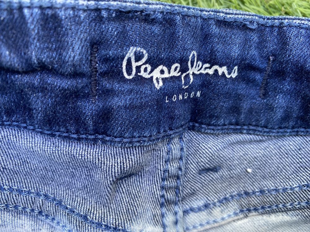 Calções Pepe Jeans - oferta portes